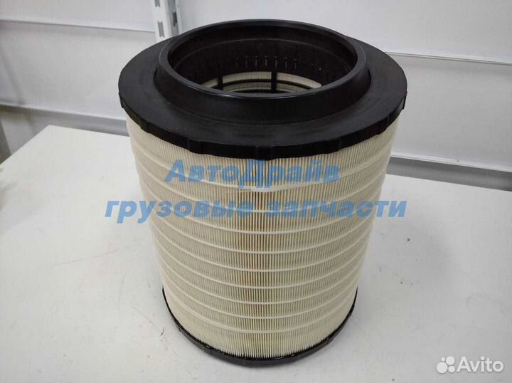 Фильтр воздушный LX3141 Вольво FH13 двигатель D13