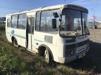 Городской автобус ПАЗ 32053, 2012