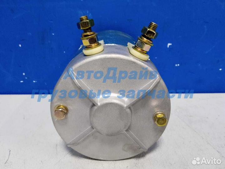 DC-мотор для dhollandia и BAR cargolift 24В 2.2кВ