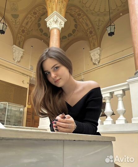 Репетитор по русскому языку и литературе