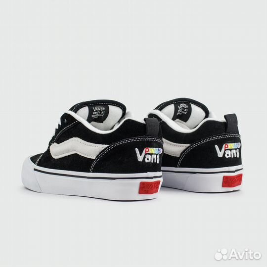 Кеды Vans Knu Skool