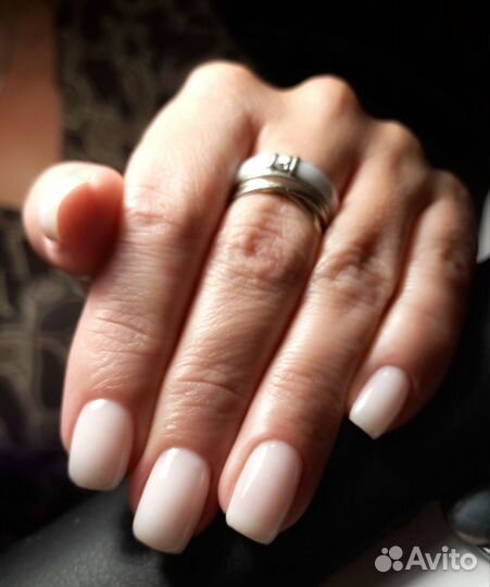 Маникюр, педикюр