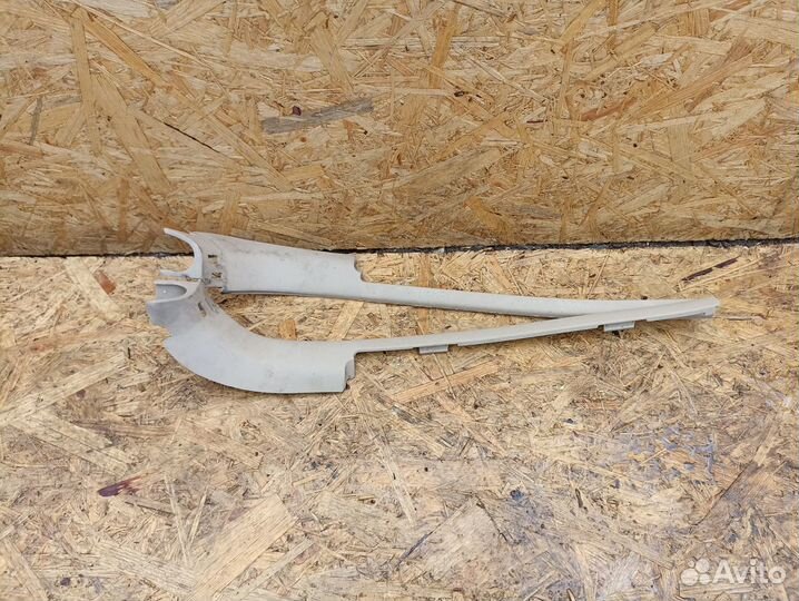 Накладка порога Lexus IS250