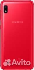 Телефона samsung A10