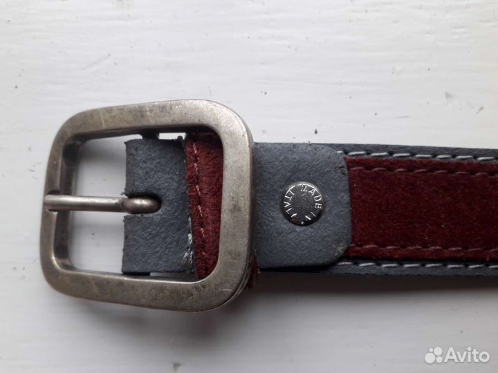 Ремень Aston Martin 97 cm