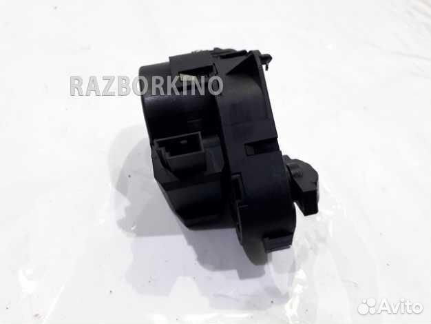 Моторчик заслонки печки 64116935442