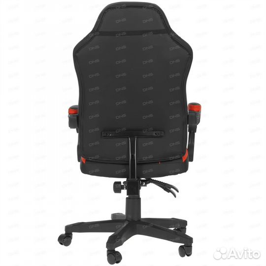 Новое игровое компьютерное кресло