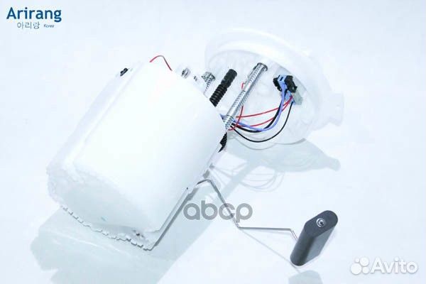 Насос топливный EFP4008 Arirang
