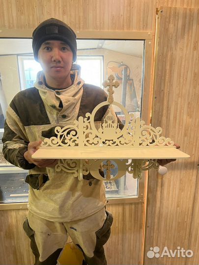 Иконостас Полка для икон