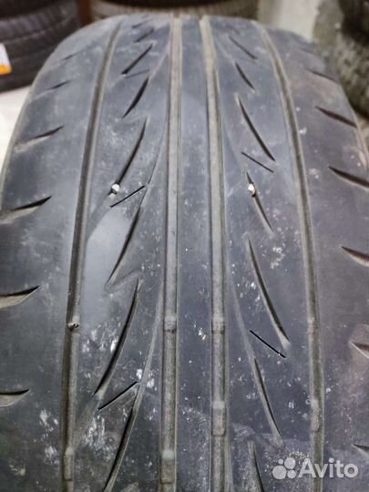 Bridgestone MY-02 Sporty Style 195/60 R15