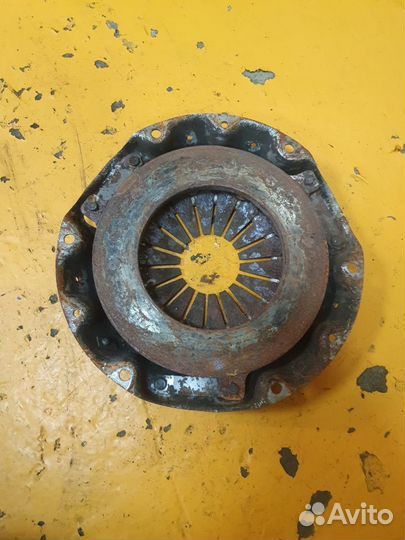 Корзина сцепления 1.5 GA15 DE nissan ниссан