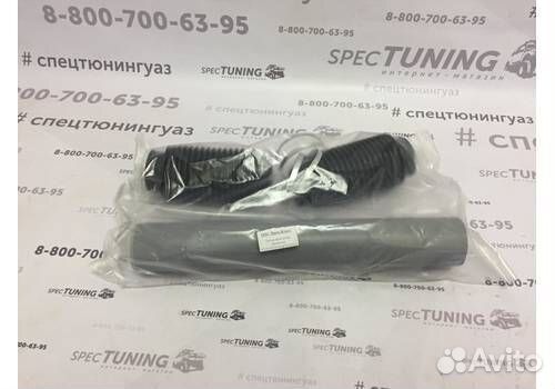 Установочный комплект шноркеля УАЗ