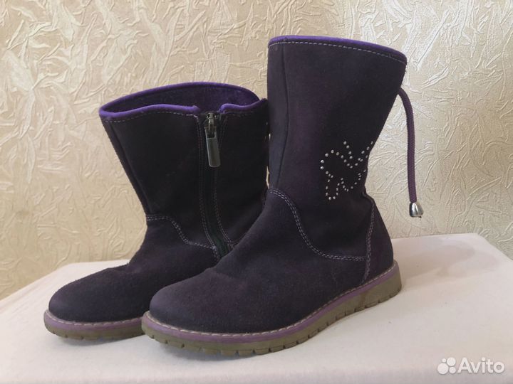 Детская обувь для девочек