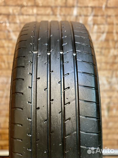 Toyo Proxes R36 225/55 R19