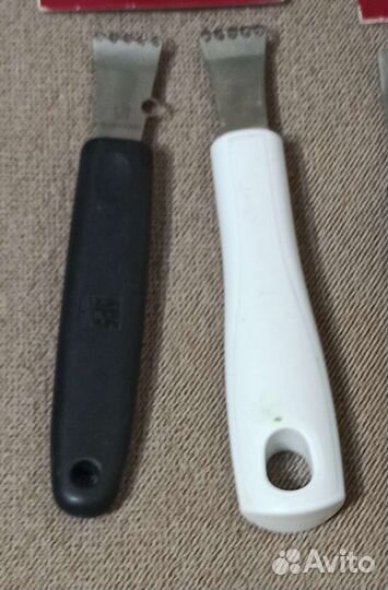 Нож для цедры Arcos, APS, Ghidini