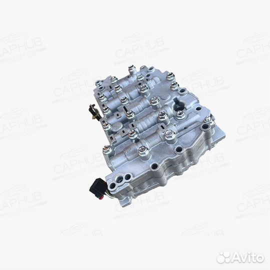 Гидроблок вариатора - 025CHA1506100 chery omoda