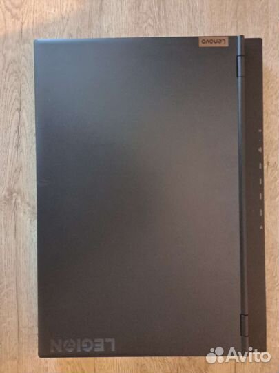 Lenovo Legion 5 17ACH6H, Ryzen 7 5800H, RTX 3060