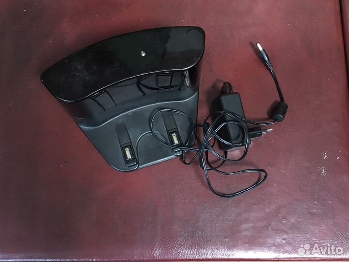 Робот пылесос clever&clean