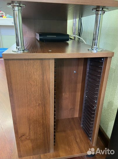 Тумба под телевизор