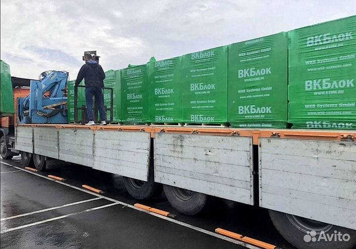 Шлакоблок, Пеноблок, Газоблок, Газосиликатный блок