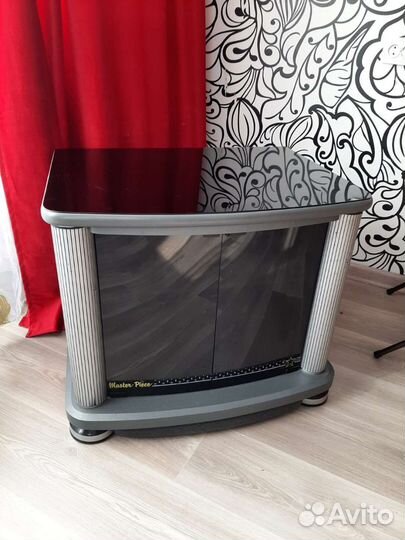 Тумба под тв