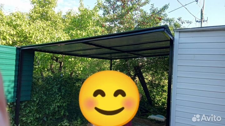 Профнастил