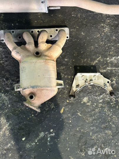 Катализатор priora