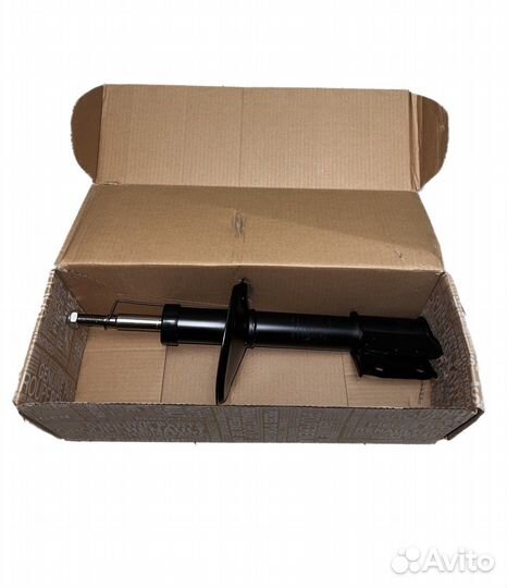 Амортизатор передней подвески Renault