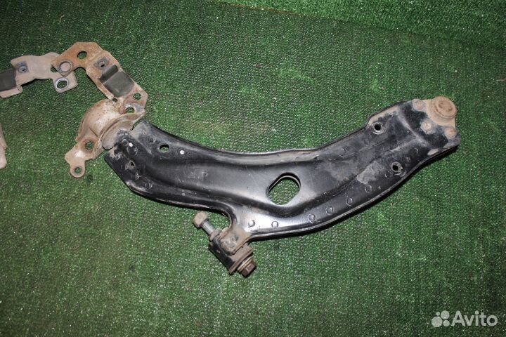 Рычаг подвески передний Fiat Albea