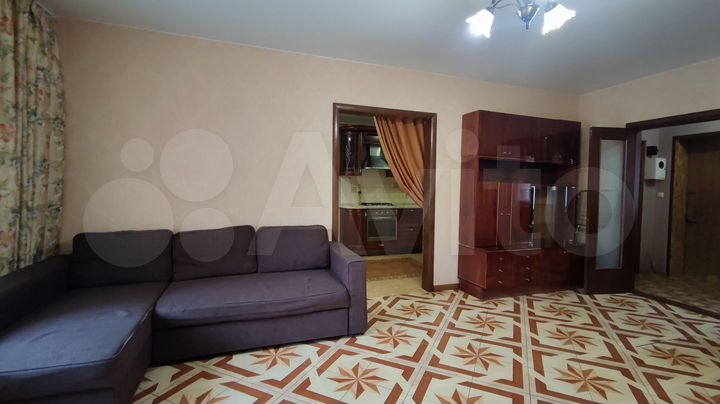 Дом 73 м² на участке 1 сот.