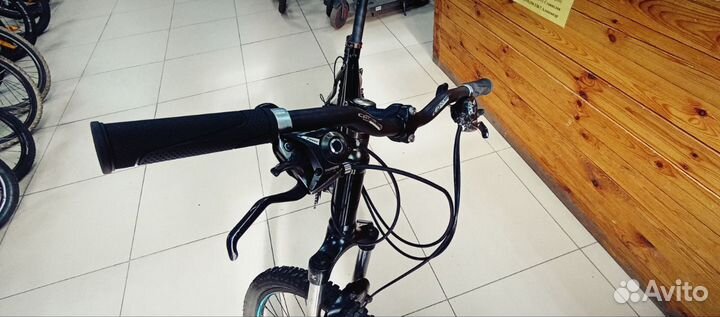 Горный велосипед Cronus Coupe 3.0