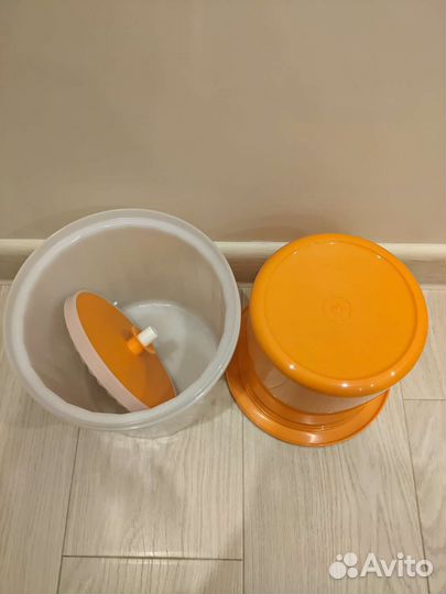 Новый набор 