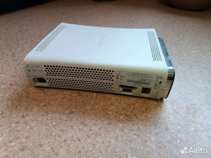 Xbox 360