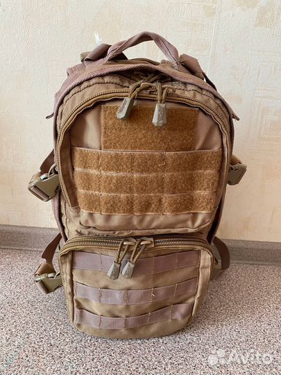 Тактический рюкзак Сплав Baselard Coyote