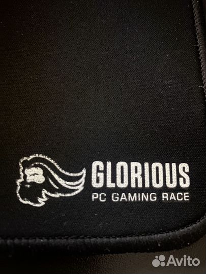 Коврик для мышки glorious