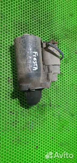 Стартер Ford Fiesta 1989-1997