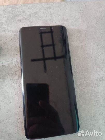 Samsung Galaxy S9 Plus, 6/64 ГБ