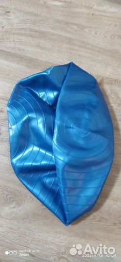 Мяч гимнастический