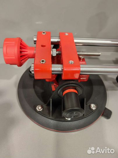 Система фиксации углов И регулировки плитки DLT