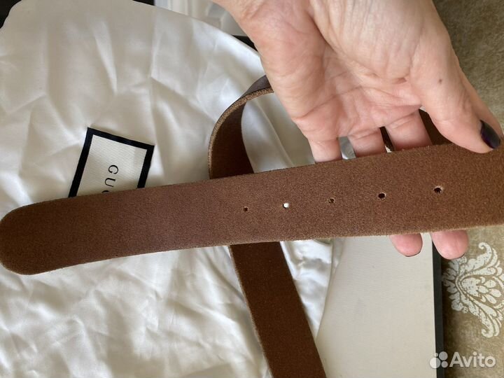 Ремень Gucci оригинал