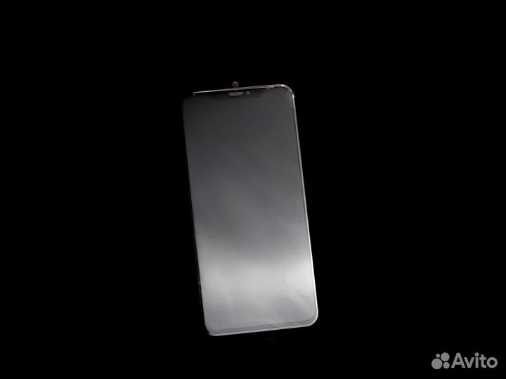 iPhone X дисплей hard oled, incell