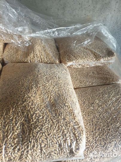 Наполнитель древесный 15 кг