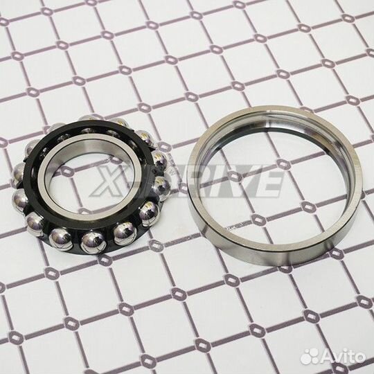 Подшипник редуктора бмв FAG 188L F-234976