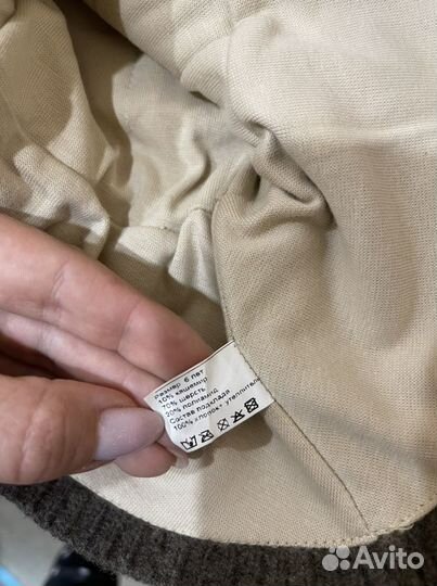 Шапка шлем балаклава