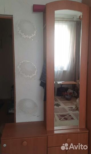 Шкаф прихожая бу