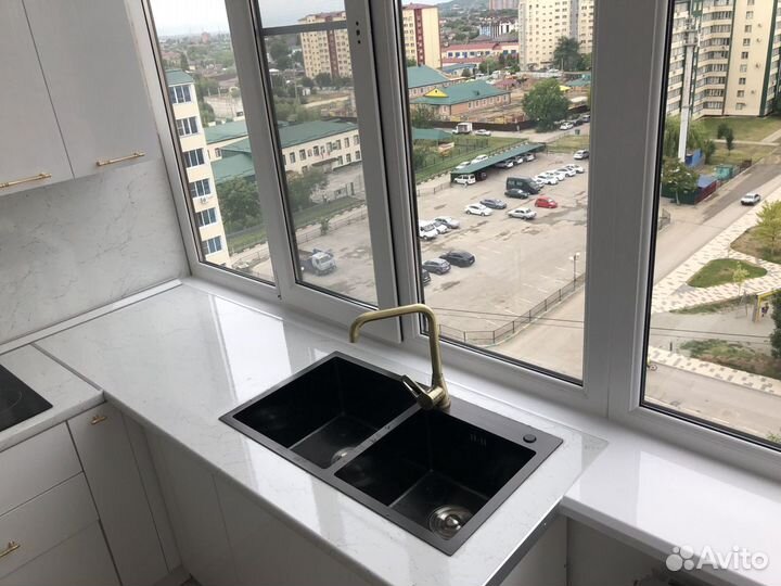 Пластиковые Подоконники Danke