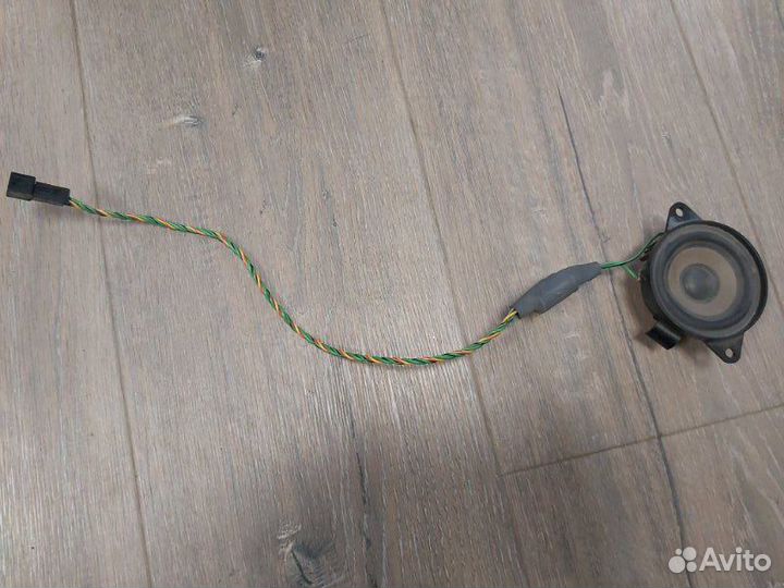 Динамик Bmw X5 E53