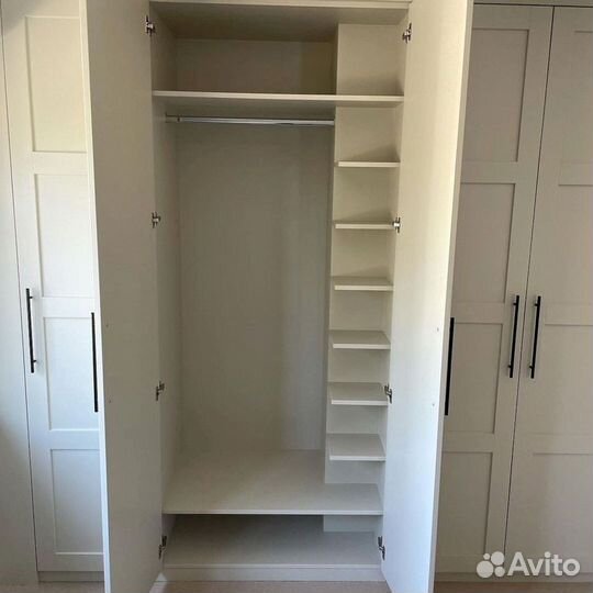 Мебель на заказ