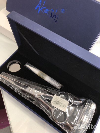 Ножницы парикмахерские профессиональные