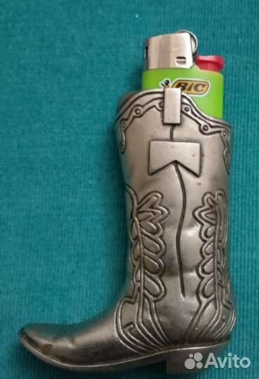 Чехол для зажигалки 